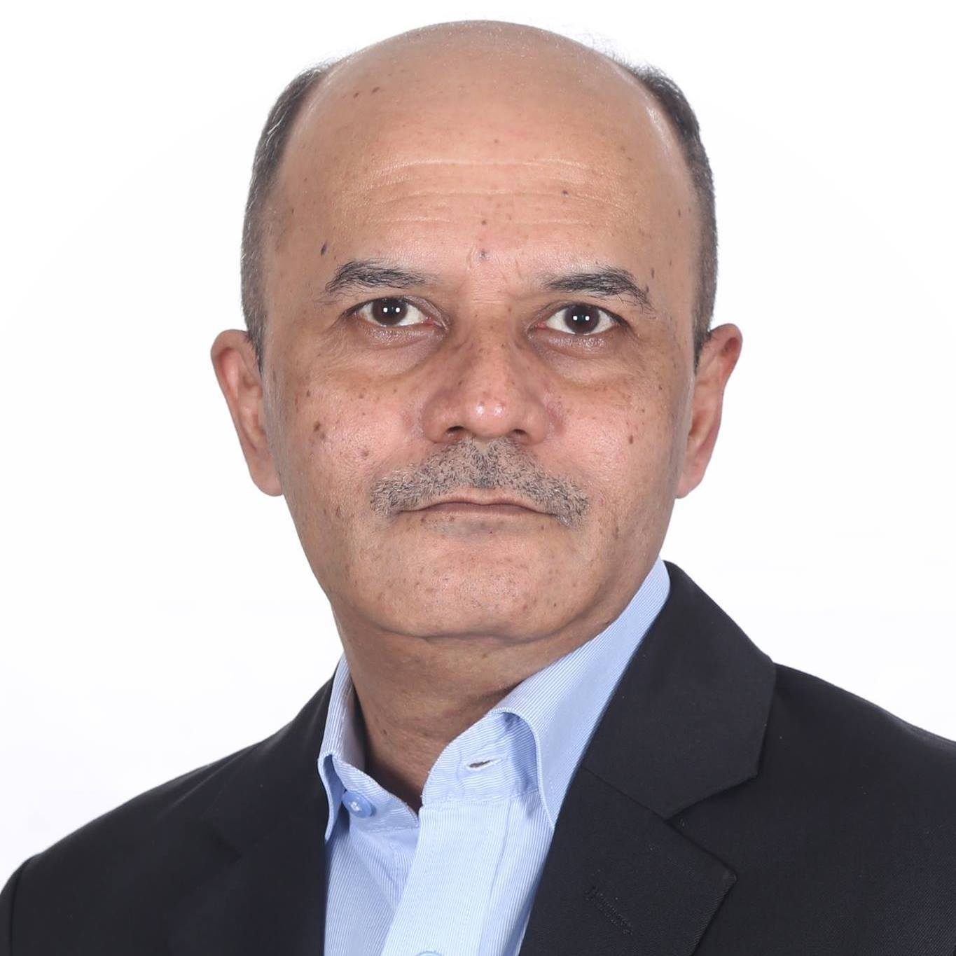 Tarek Mollah